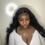 Traditional Sew In