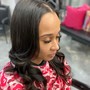 Vixion/Versatile Sew-in