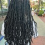 Soft Loc Root Maintenance