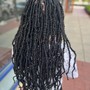 Soft Loc Root Maintenance