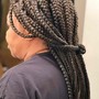 Loc Extensions (With Hair)