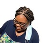 Knotless Braids 18”