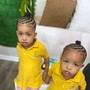 Lemonade Braids