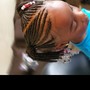 Kid's Braids