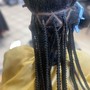 Saturday only Loc Repair/ reattach