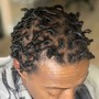 Saturday only Loc Repair/ reattach