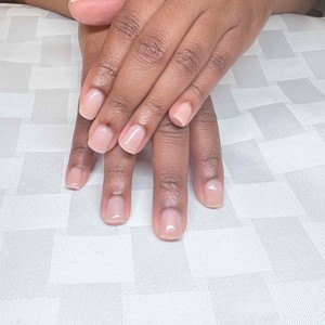 Lady Tee Nail Technician photo 2