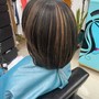 Comb Twist