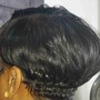 Re-Touch Relaxer