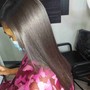 Sew-in Removal