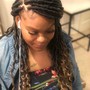 Crochet Braids/Styles