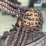 Loc Re-twist