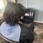 Deep Conditioning Treatment