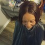 Lace Closure Sew In