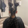 Individual Braids