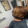 Partial Highlights