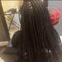 Soft Lock and Faux lock maintenance