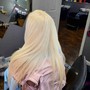 Keratin Treatment