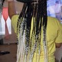 Kid's Braids