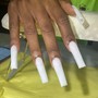 Manicure - Nail Art