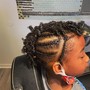 Comb Twist