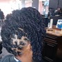 Comb Twist