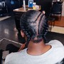 Comb Twist