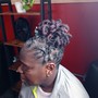 Loc Styling