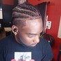 Loc Styling