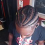 Comb Twist