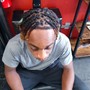 Loc Styling