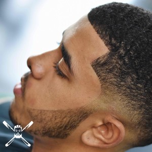 Riko Cross - Houston Barber Barber photo 2