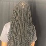 Nubian Twists