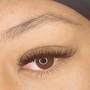 Eyelash Extension Removal