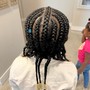 Crochet Braids