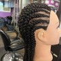 Crochet Braids