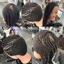 Crochet Braids