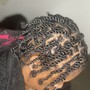 Individual Braids