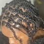 Individual Braids