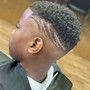 Kid’s Cut