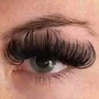 Eyelash Fill