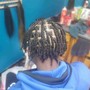 Kinky Twist