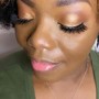 Strip Lashes