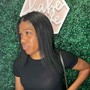 Lace Closure Sew In