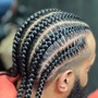 Comb Twist