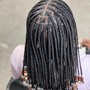 Havana Twists