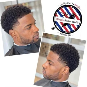 Atlanta Barber, Haircuts in Atlanta, GA