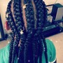 Poetic Justice Braids