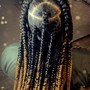 Poetic Justice Braids