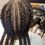 Men Re-twist